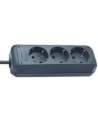 Brennenstuhl Eco black 3x - nr 1
