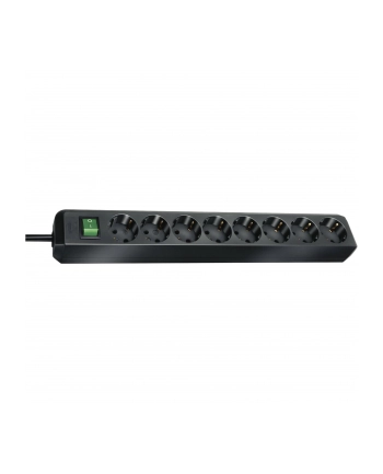 Brennenstuhl Eco black S 8x nr 1