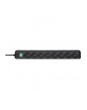 Brennenstuhl Eco black S 8x - nr 17