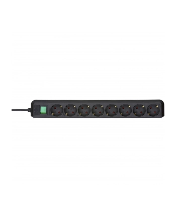 Brennenstuhl Eco black S 8x nr 2