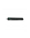 Brennenstuhl Eco black S 8x - nr 23