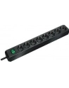 Brennenstuhl Eco black S 8x - nr 25