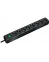 Brennenstuhl Eco black S 8x - nr 6