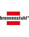 Brennenstuhl Eco biały 6x - nr 10
