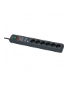 Brennenstuhl Secure blackgy 6x - nr 12