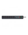 Brennenstuhl Secure blackgy 6x - nr 13