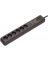 Brennenstuhl Secure blackgy 6x - nr 20