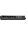 Brennenstuhl Secure blackgy 6x - nr 23