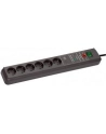 Brennenstuhl Secure blackgy 6x - nr 24