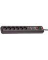 Brennenstuhl Secure blackgy 6x - nr 32
