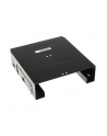 SilverStone SST-SDP10B - 5.25 cala na 1x 3.5 cala lub 2x 2.5 cala - nr 14