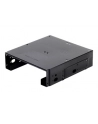 SilverStone SST-SDP10B - 5.25 cala na 1x 3.5 cala lub 2x 2.5 cala - nr 15