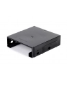 SilverStone SST-SDP10B - 5.25 cala na 1x 3.5 cala lub 2x 2.5 cala - nr 2