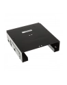 SilverStone SST-SDP10B - 5.25 cala na 1x 3.5 cala lub 2x 2.5 cala - nr 3