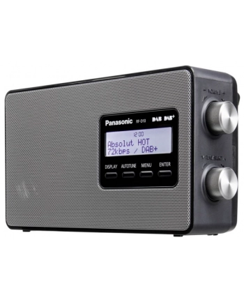 Panasonic RF-D10EG-K black nr 2