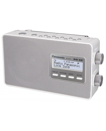 Panasonic RF-D10EG-W white nr 2