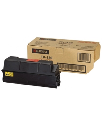 Kyocera Toner czarny TK330 nr 2