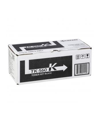 Kyocera Toner czarny 12000 Stron TK-560K nr 1