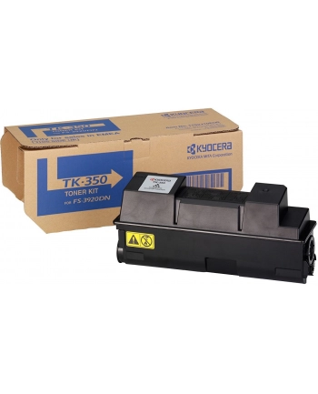 Kyocera Toner czarny 15000 Stron TK-350 nr 2