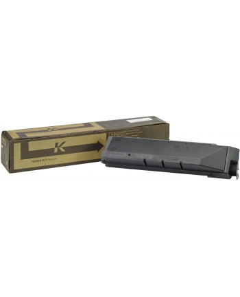 Kyocera Toner czarny 30.000 Stron TK-8600 nr 1