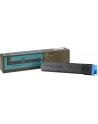 Kyocera Toner Cyan 20.000 Stron TK-8600C - nr 7