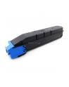 Kyocera Toner Cyan 20.000 Stron TK-8600C - nr 9