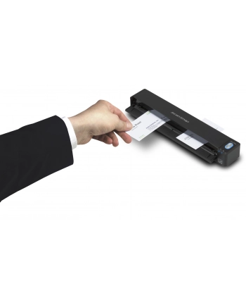 Fujitsu ScanSnap iX100 - skaner przenośny - USB - WiFi nr 1