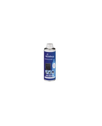MediaRange Sprężone powietrze 400ml nr 2
