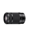 Sony SEL 55-210 mm F4,5-6,3 bk | SEL55210B.AE - nr 1