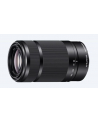 Sony SEL 55-210 mm F4,5-6,3 bk | SEL55210B.AE - nr 7