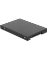 DeLOCK Adapter 2x mSATA+ Raid na SATA 22Pin - 2.5 cala - nr 3