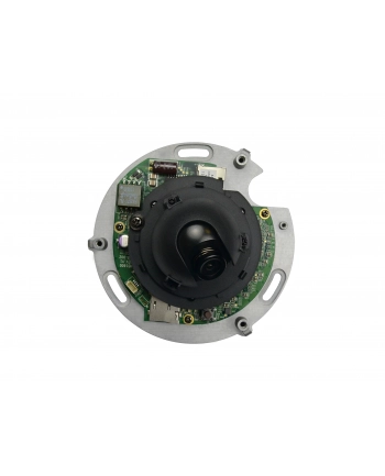Level One FCS-3054 Dome 3MP/PoE