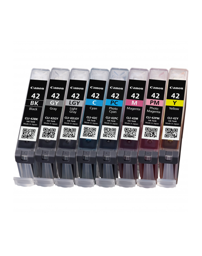 Canon Tusz Multipack CLI-42 8inks główny