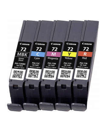 Canon Tusz Multipack PGI-72 MBK