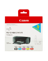 Canon Tusz Multipack PGI-72 MBK - nr 4