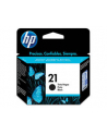 Hewlett-Packard HP Nr.21 Tusz black C9351A - nr 26