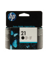 Hewlett-Packard HP Nr.21 Tusz black C9351A - nr 2