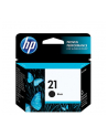 Hewlett-Packard HP Nr.21 Tusz black C9351A - nr 3