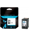 Hewlett-Packard HP Nr.21 Tusz black C9351A - nr 57