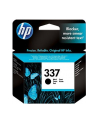 Hewlett-Packard HP Nr.337 Tusz black C9364E - nr 15
