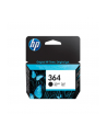 Hewlett-Packard HP Nr. 364 black CB316EE - nr 8
