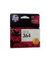 Hewlett-Packard HP Nr. 364 black photo CB317EE - nr 1