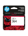Hewlett-Packard HP Nr. 364 black photo CB317EE - nr 64