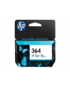 Hewlett-Packard HP Nr. 364 black photo CB317EE - nr 6