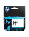 Hewlett-Packard HP Nr. 364 black photo CB317EE - nr 70