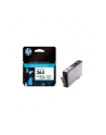 Hewlett-Packard HP Nr. 364 black photo CB317EE - nr 8