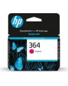 Hewlett-Packard HP Nr.364 MG CB319EE - nr 62