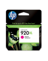 Hewlett-Packard HP Nr.920XL Tusz Magenta CD973AE - nr 23