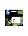 Hewlett-Packard HP Nr.920XL Tusz Magenta CD973AE - nr 3