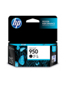 Hewlett-Packard HP Tusz 950 black CN049AE - nr 8